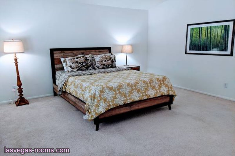 Jun 11th 2026 Las Vegas Roomshares & Rooms for Rent